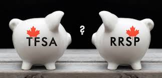 Registered Accounts: RRSP vs&nbsp;TFSA